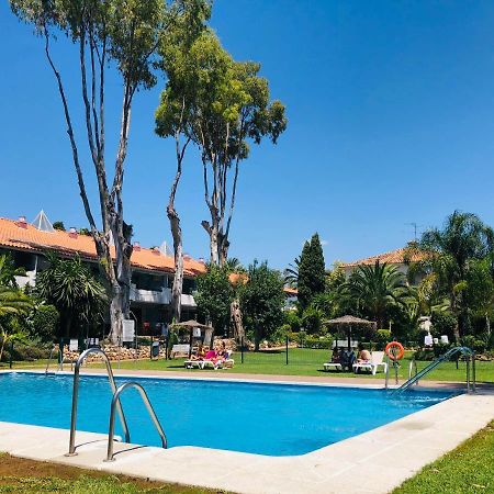 Puerto Banus Apartamento Lola Marbella Eksteriør bilde