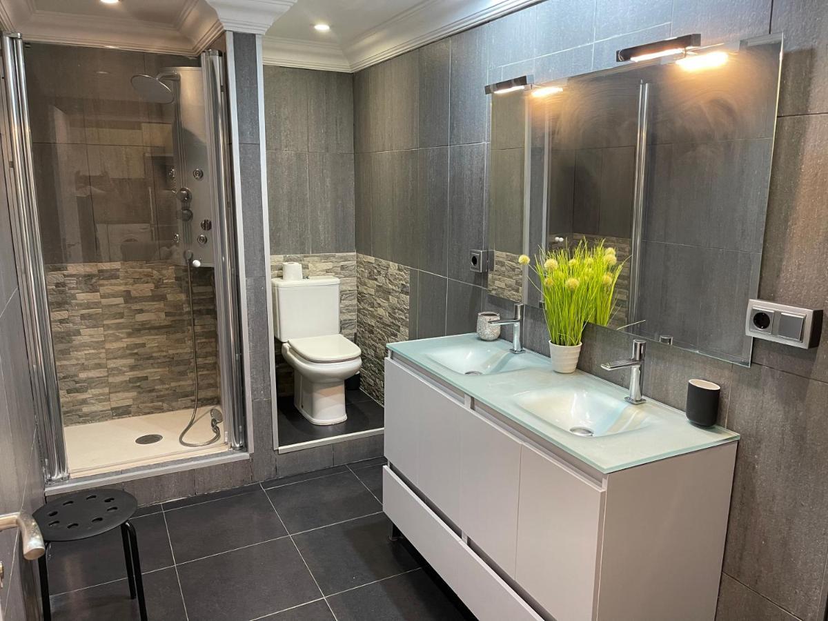 Puerto Banus Apartamento Lola Marbella Eksteriør bilde