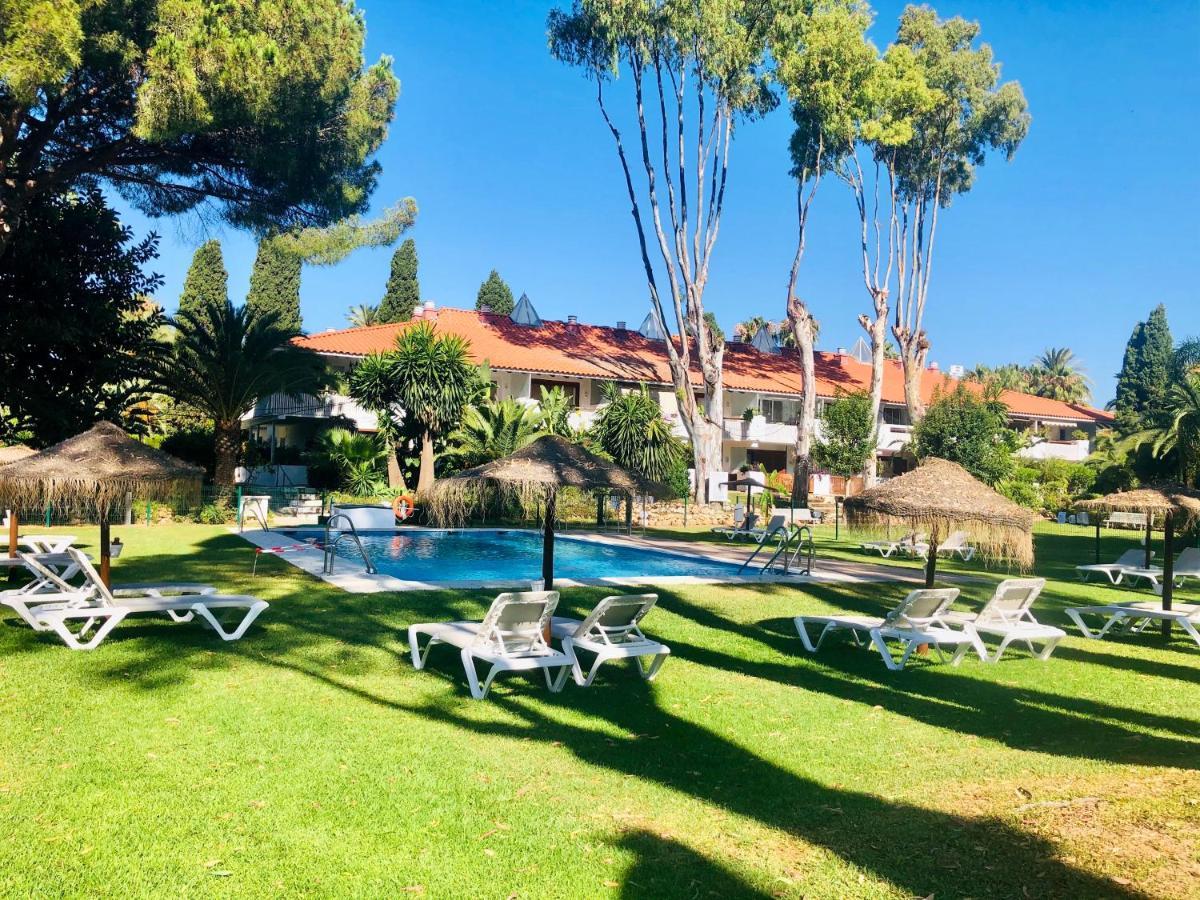 Puerto Banus Apartamento Lola Marbella Eksteriør bilde