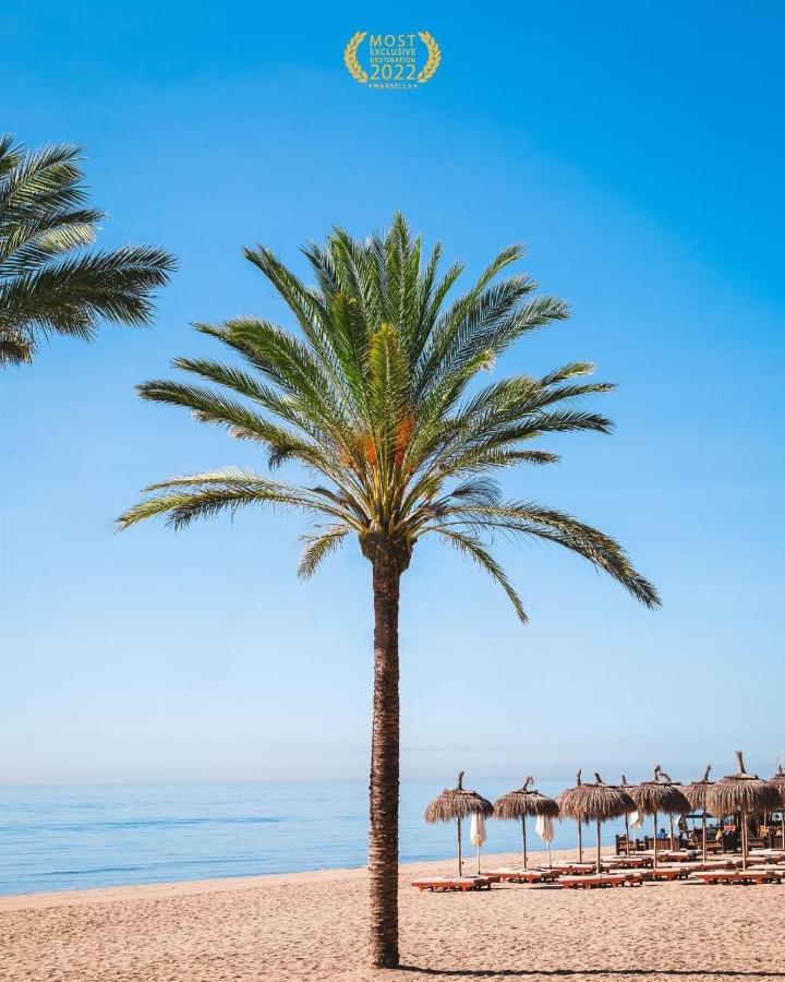 Puerto Banus Apartamento Lola Marbella Eksteriør bilde
